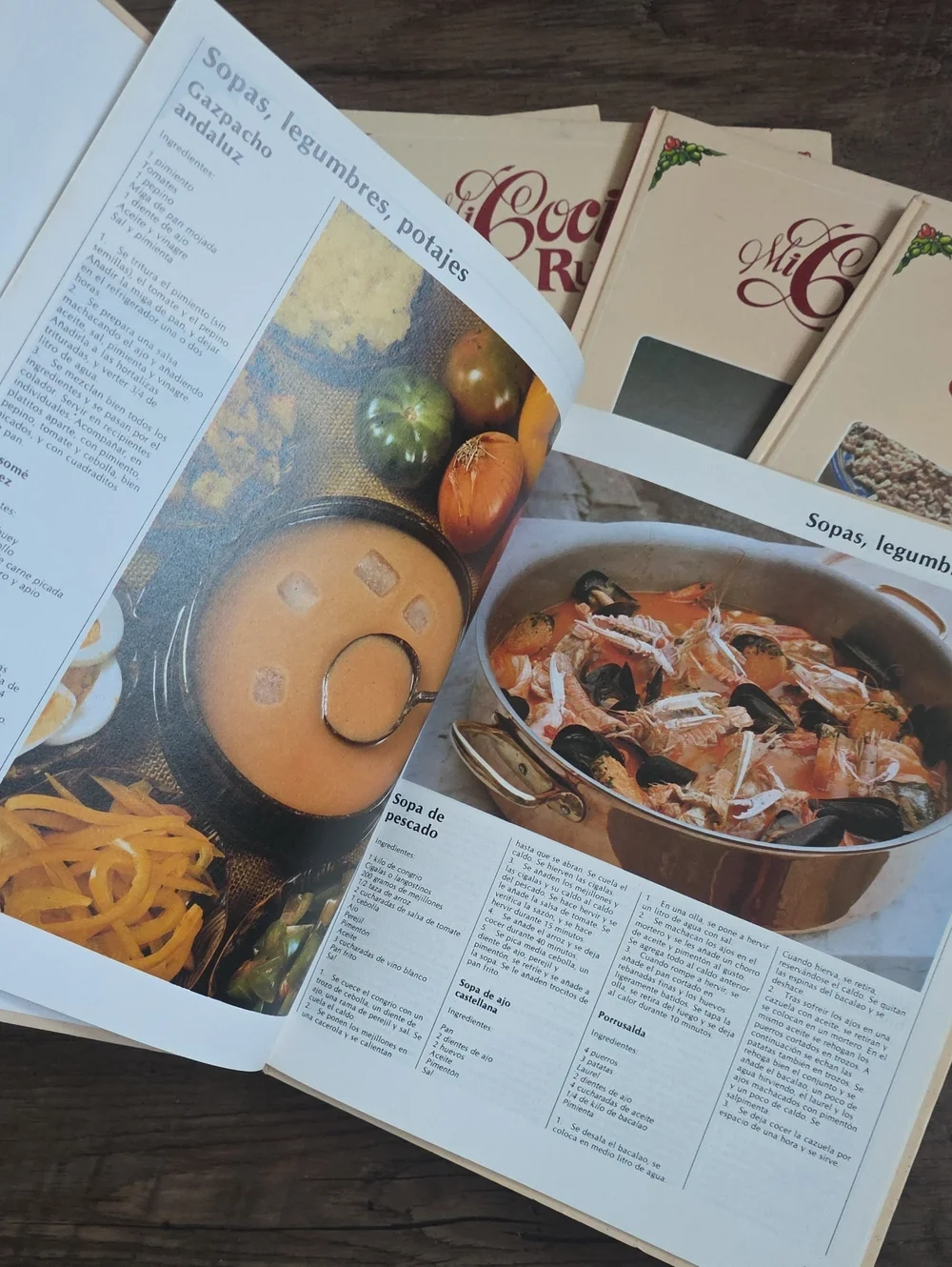 Mi Cocina mi cocina